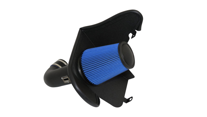 Corsa Apex 10-15 Chevrolet Camaro SS 6.2L MaxFlow 5 Metal Intake System - DTX Performance