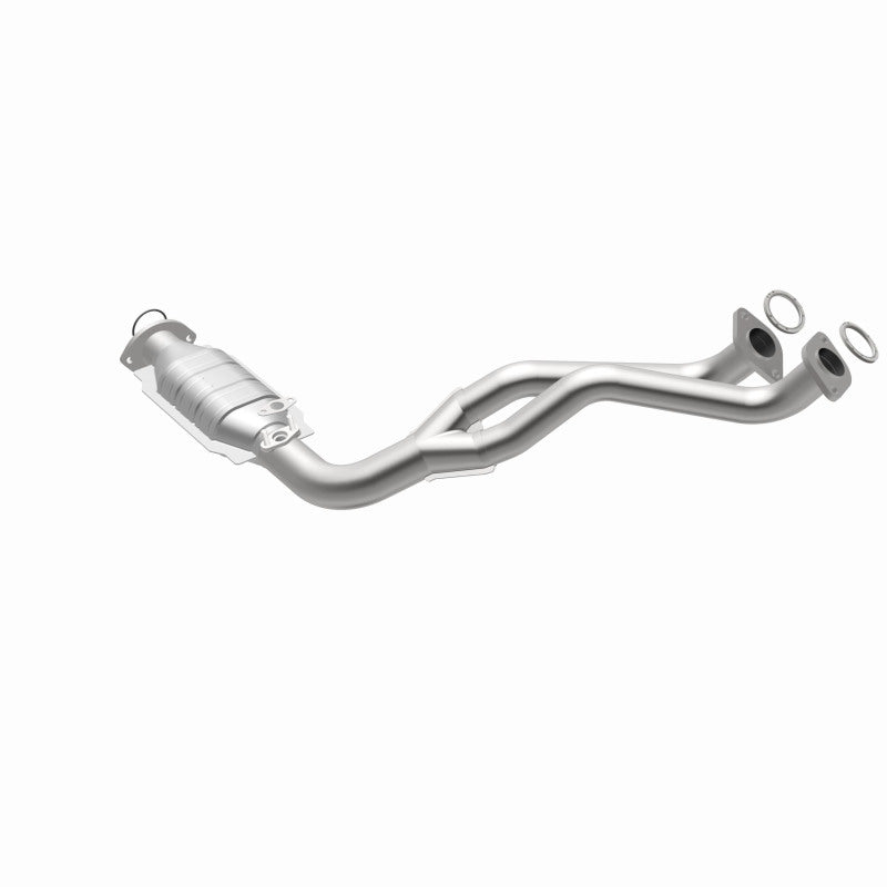 MagnaFlow Conv DF 96-97 Lexus LX450 4.5L / 95-97 Toyota Land Cruiser 4.5L Front - DTX Performance