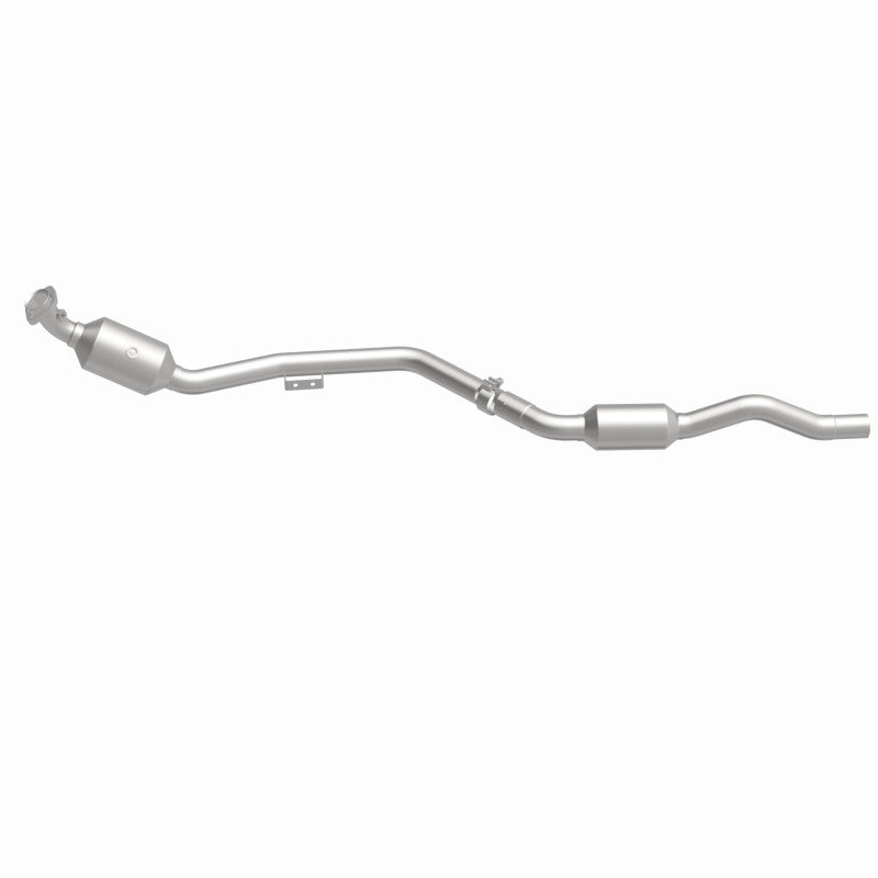 MagnaFlow Conf DF 07-09 Mercedes-Benz E350 V6-3.5L - DTX Performance