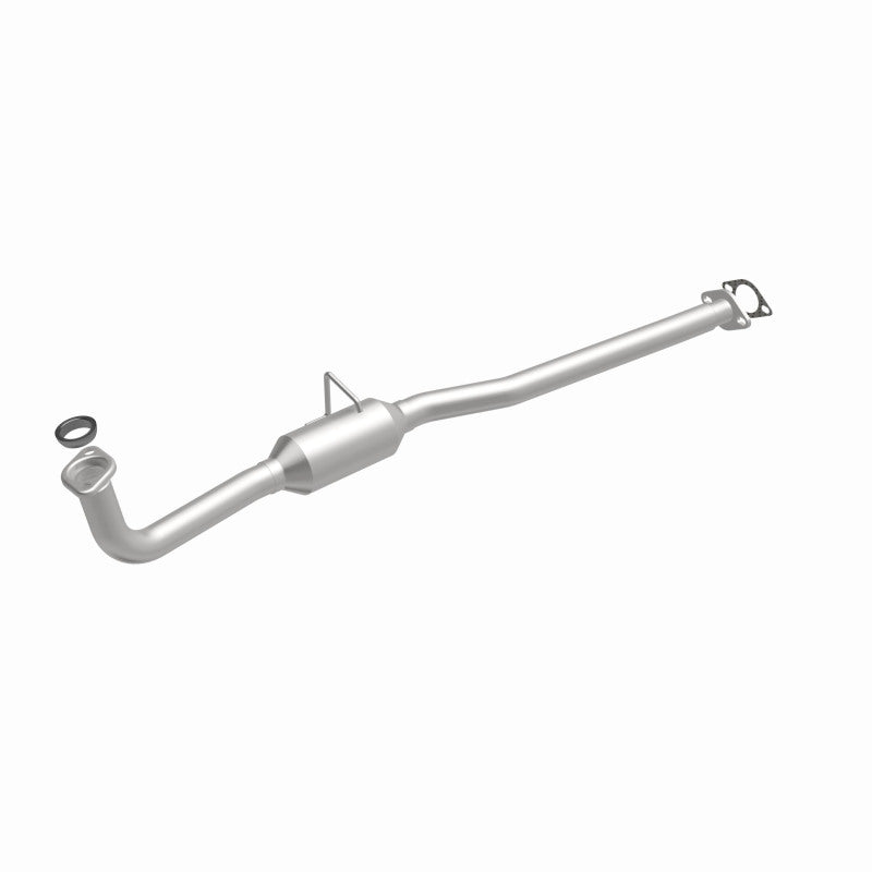 MagnaFlow Conv DF 89-94 GEO Merto 1.0L 49S - DTX Performance