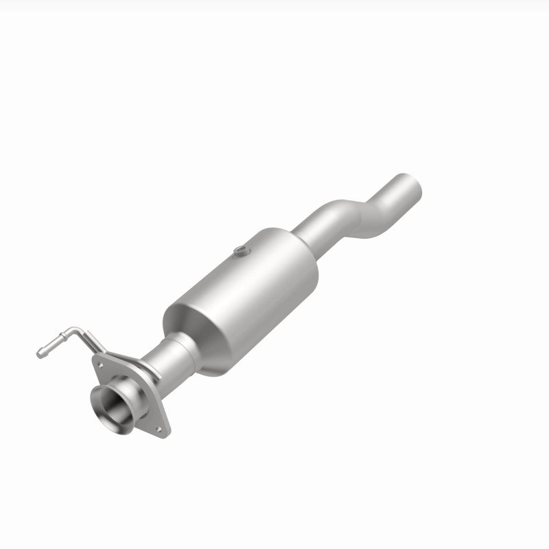 MagnaFlow 20-22 Ford F-350 Super Duty V8 7.3L Rear Underbody Direct Fit Catalytic Converter - DTX Performance