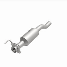 Load image into Gallery viewer, MagnaFlow 20-22 Ford F-350 Super Duty V8 7.3L Rear Underbody Direct Fit Catalytic Converter - DTX Performance