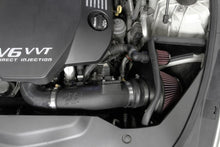 Load image into Gallery viewer, K&amp;N 13-15 Cadillac ATS V6-3.6L F/I Aircharger Performance Intake - DTX Performance