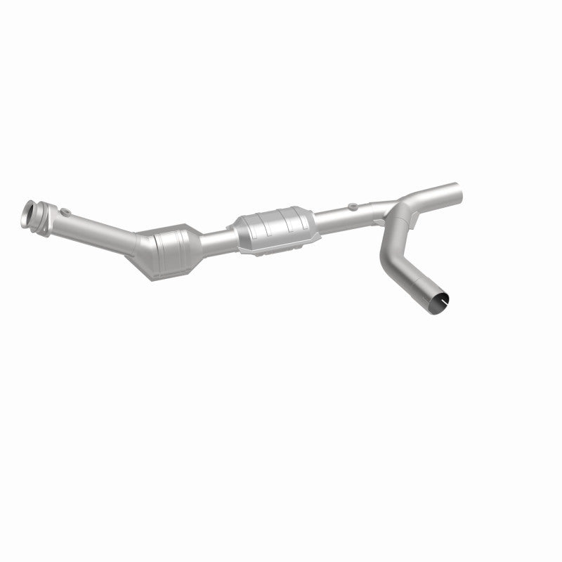 MagnaFlow Conv DF 00-04 Ford E150 4.6L P/S - DTX Performance