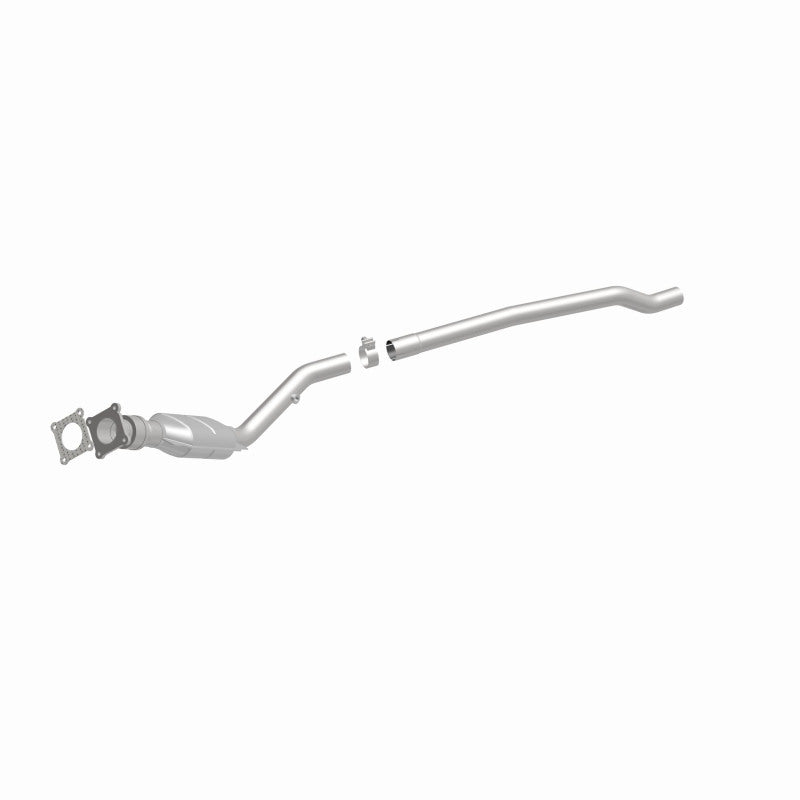 MagnaFlow Conv DF 96-00 Caravan-Voyager 2.4L - DTX Performance