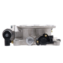 Load image into Gallery viewer, Edelbrock EFI Throttle Body 4 Bbl 4150 Flange 1 75In Bore w/ Mototron Iac - DTX Performance