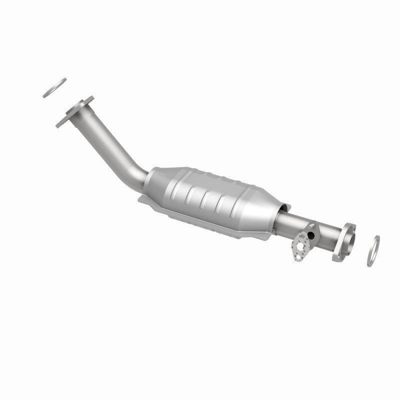 MagnaFlow Conv DF 00-8/04 Toyota Tundra 4.7L P/S Front - DTX Performance