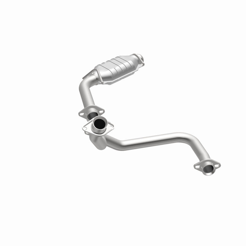 MagnaFlow Conv DF Ford-Mercury 84 87 - DTX Performance