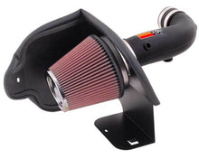 Load image into Gallery viewer, K&amp;N 07-10 Dodge Nitro 4.0L V6 Performance Intake Kit - DTX Performance