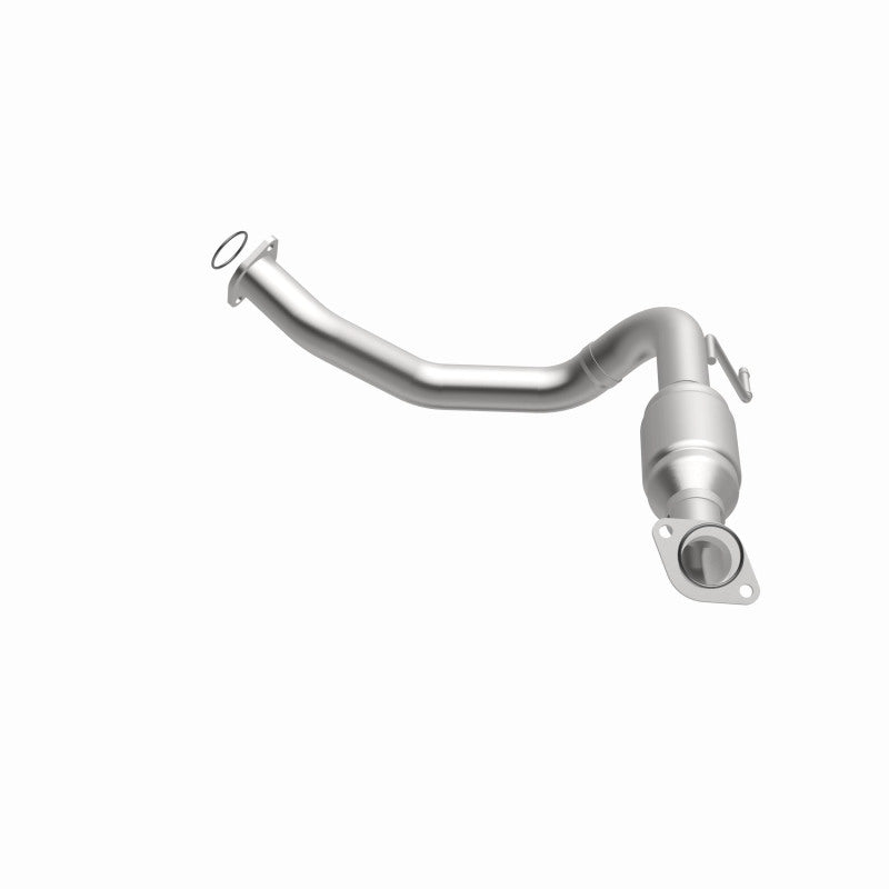 MagnaFlow Conv DF 05-07 4-Run/FJ Driver Side Rear - DTX Performance