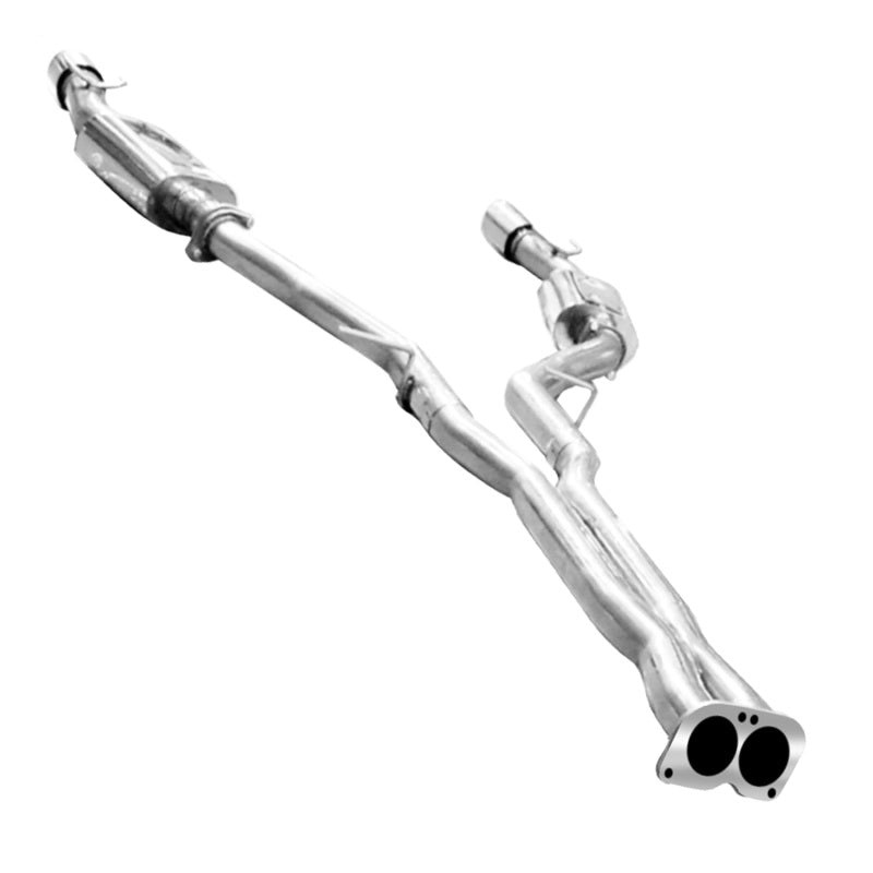 Kooks 05-06 Pontiac GTO LS2 6.0L 3in SS Exhaust - DTX Performance