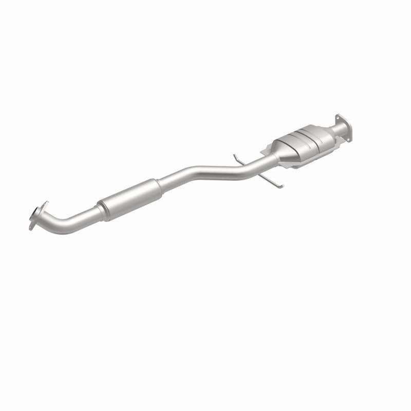 MagnaFlow Conv DF Sonata/Optim 2.4L rear OEM - DTX Performance