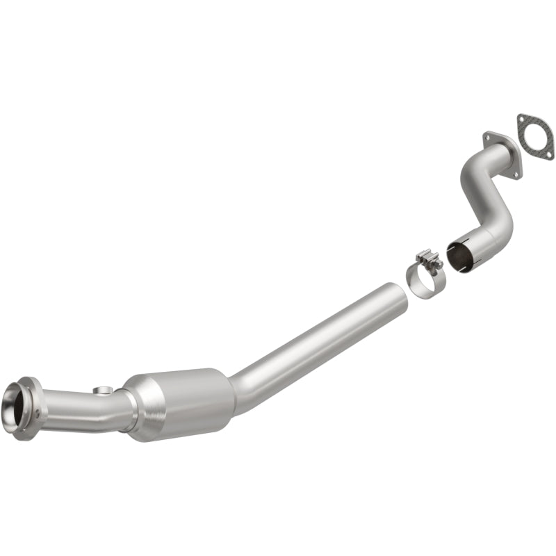 MagnaFlow Conv DF GTO- 2005-2006 6.0L - DTX Performance