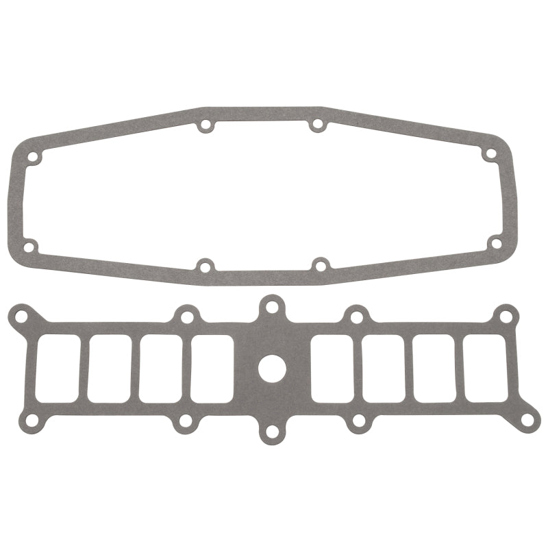 Edelbrock 7126 Gasket Set - DTX Performance