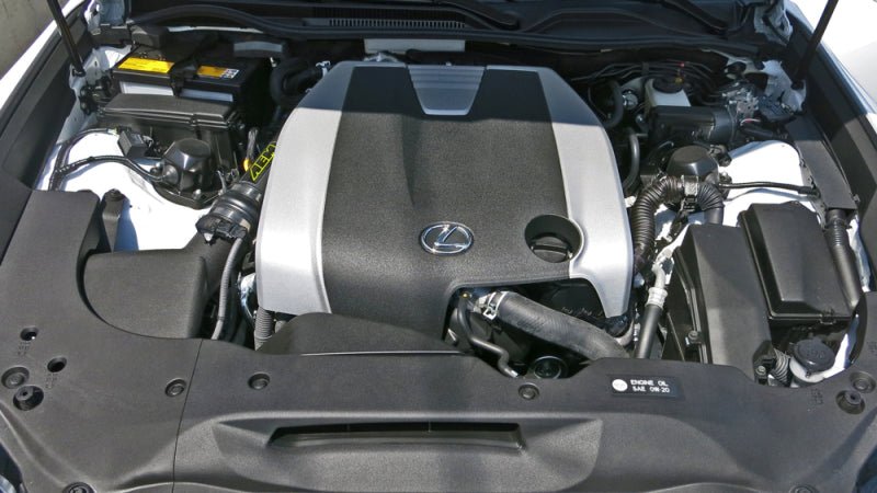 AEM 2015 Lexus IS250/350 3.5L V6 HCA Cold Air Intake System - DTX Performance