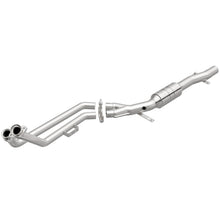 Load image into Gallery viewer, MagnaFlow Conv DF 2002 Mercedes SL600 Passenger Side - DTX Performance