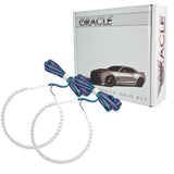 Oracle Nissan Maxima 07-08 Halo Kit - ColorSHIFT