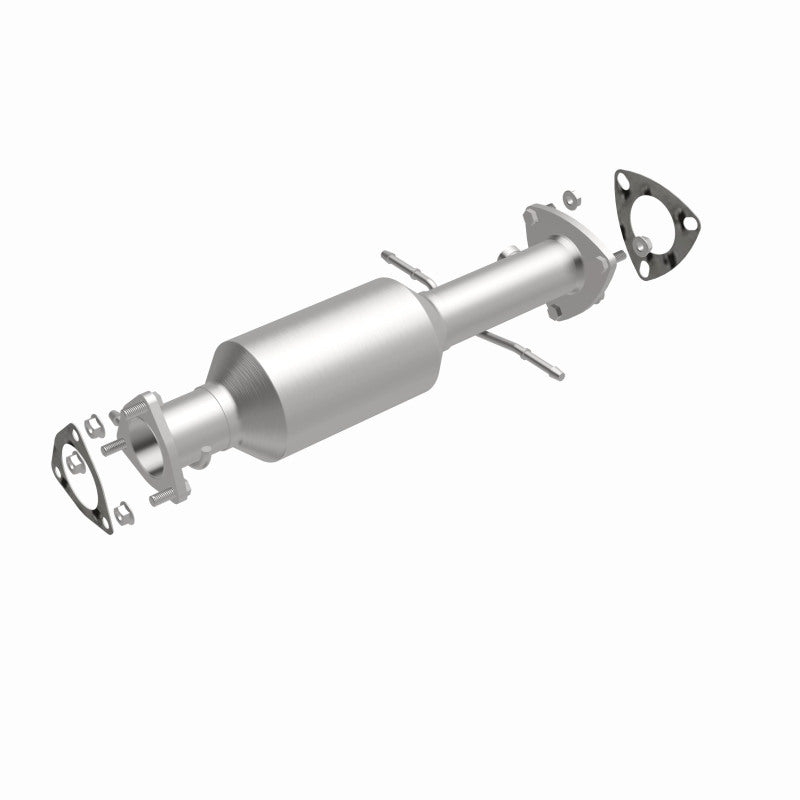 MagnaFlow California Grade Catalytic Converter Direct Fit 96-97 GMC Sonoma / Chevrolet S10 - DTX Performance