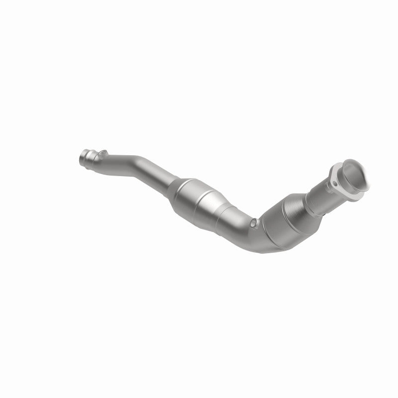 MagnaFlow Conv DF 2014-2016 Land Rover LR4 V6 3 OEM Underbody - DTX Performance