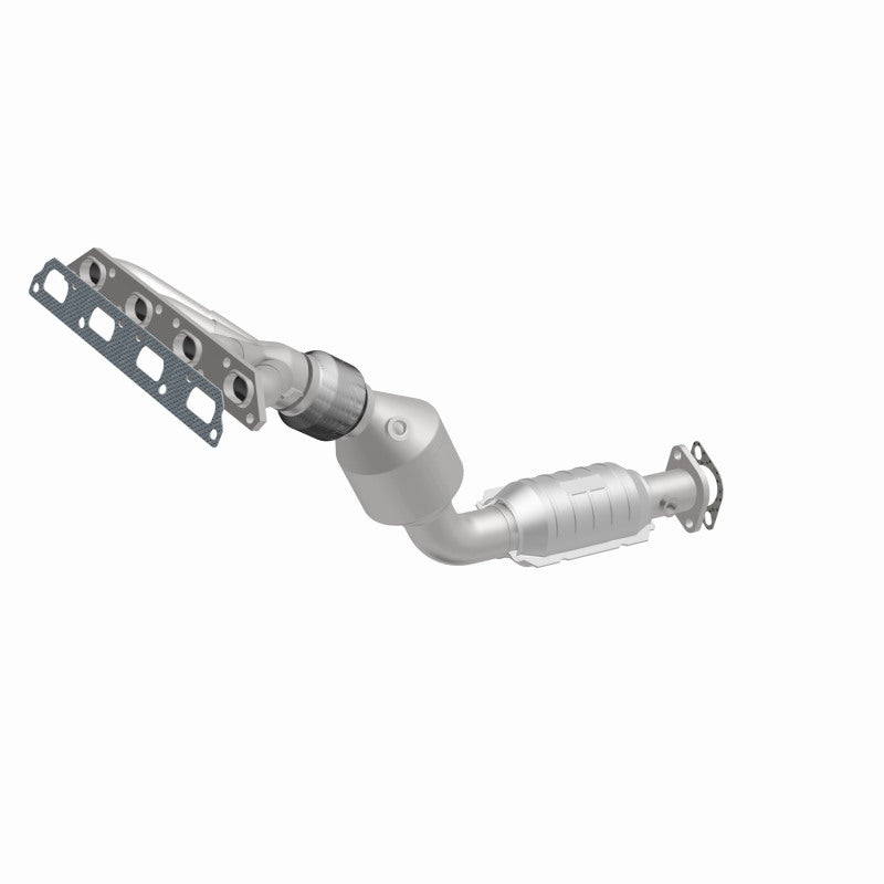 MagnaFlow Conv DF 02-06 Cooper/S manif - DTX Performance