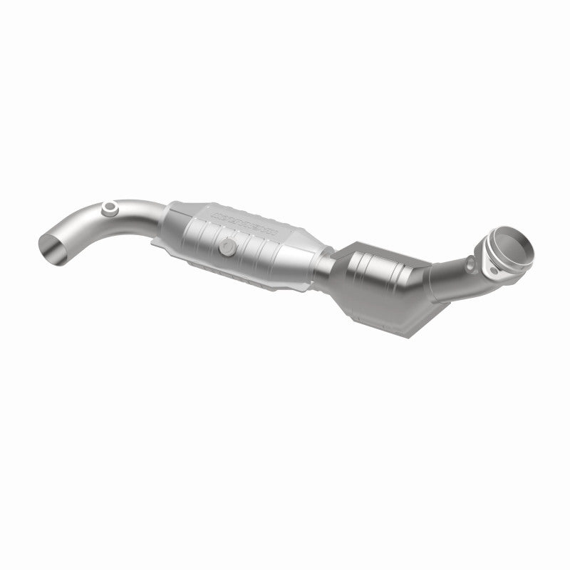 MagnaFlow Conv DF F150 Truck 97-98 V8 4.6L 2W - DTX Performance