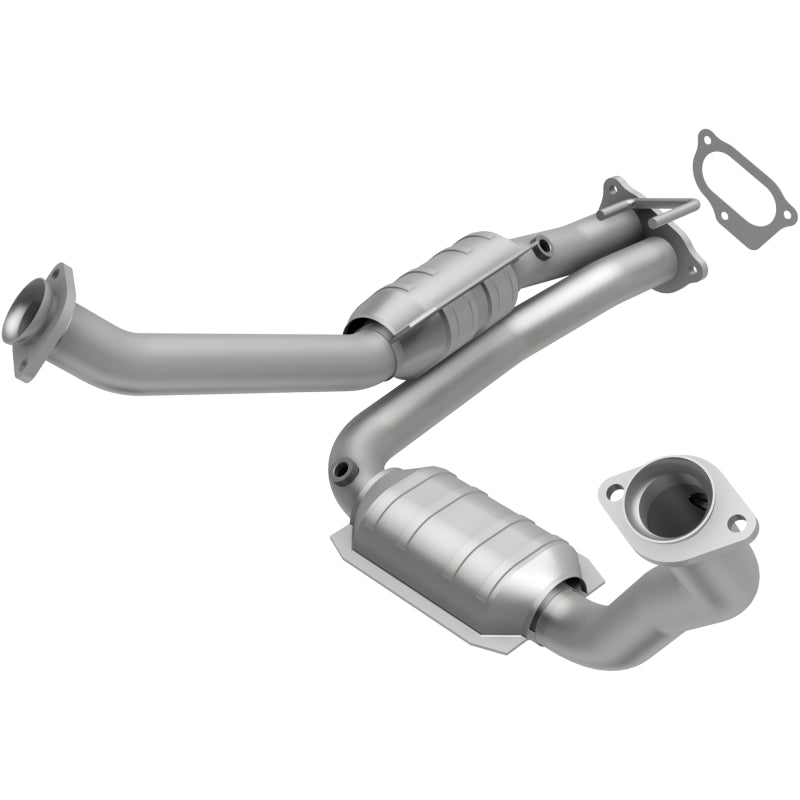 MagnaFlow Conv DF 04 Ranger/B-Series 3.0L - DTX Performance