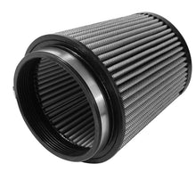 Load image into Gallery viewer, aFe MagnumFLOW Air Filters IAF PDS A/F PDS 5-1/2F x 7B x 5-1/2T x 7H - DTX Performance