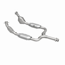 Load image into Gallery viewer, MagnaFlow Conv DF 99-01 Ford Mustang 3.8L - DTX Performance