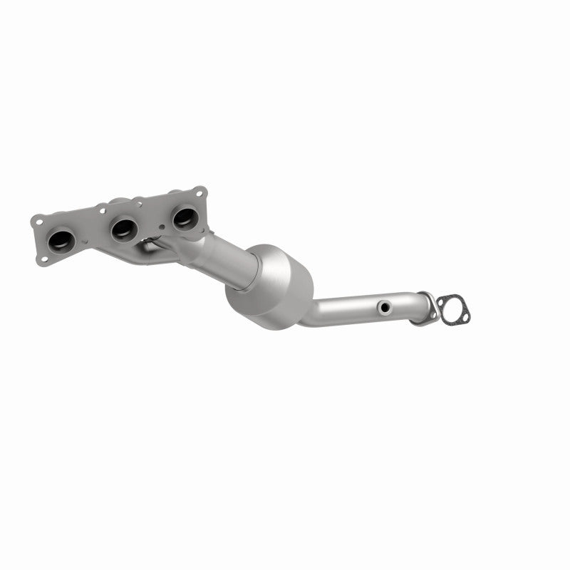 MagnaFlow Conv DF BMW 5 06-07 Front OEM - DTX Performance