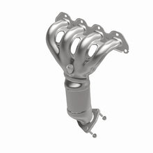 Load image into Gallery viewer, MagnaFlow CARB Compliant Manifold Catalytic Conv Direct Fit - 09-10 Chevrolet Aveo / Aveo5 L4 1.6L - DTX Performance