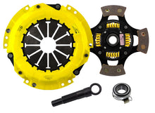 Load image into Gallery viewer, ACT 2005 Lotus Elise HD/Race Sprung 4 Pad Clutch Kit - DTX Performance