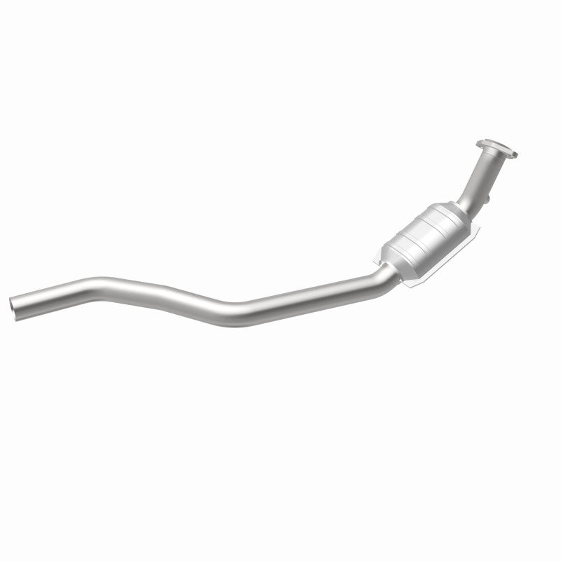 MagnaFlow Conv DF 00-02 Lincoln LS P/S OEM - DTX Performance