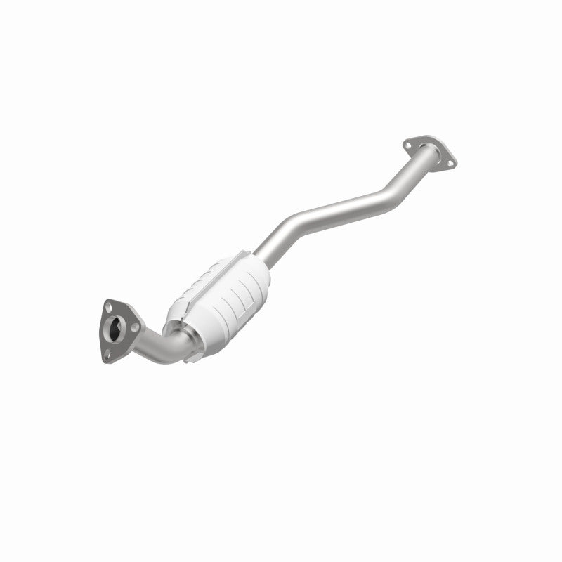 MagnaFlow Conv DF 01-04 Xterra Driver Side Rear 3.3L - DTX Performance