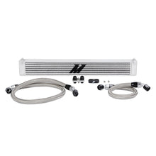 Load image into Gallery viewer, Mishimoto BMW E46 M3 Oil Cooler Kit - DTX Performance