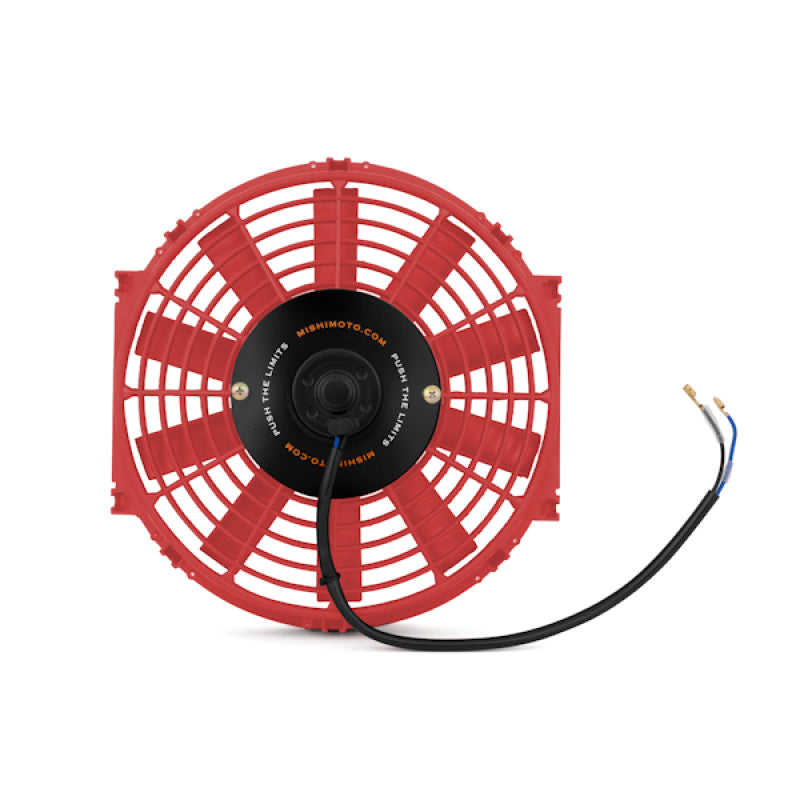 Mishimoto 10 Inch Electric Fan 12V - DTX Performance