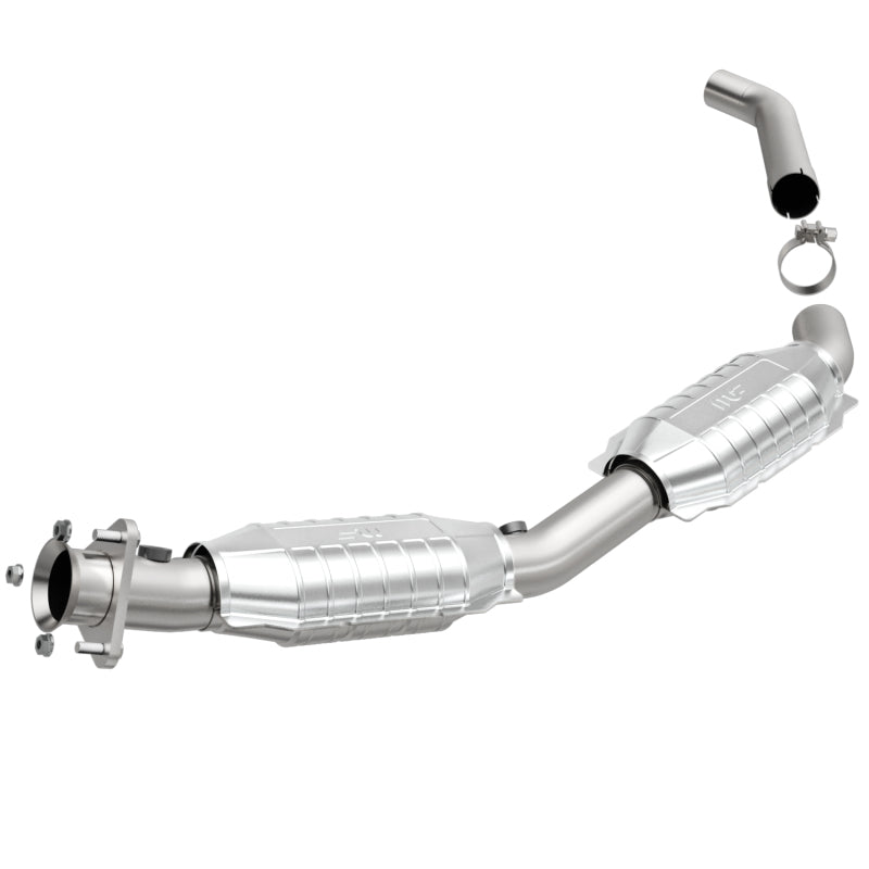 MagnaFlow Conv DF 04-06 Ram SRT-10 Driver Side - DTX Performance