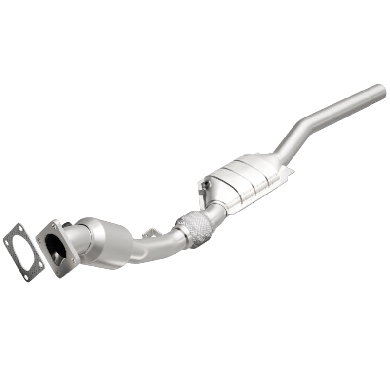 Magnaflow Conv DF 00-02 Audi S4 2.7L D/S A/T (49 State) - DTX Performance