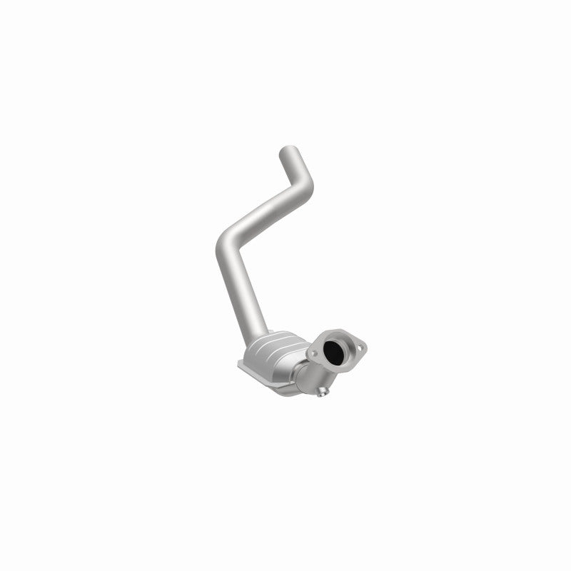 MagnaFlow Conv DF 00-02 Lincoln LS Passenger Side - DTX Performance