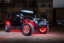 Load image into Gallery viewer, Oracle VECTOR Series Full LED Grille - Jeep Wrangler JL/JT - NA - DTX Performance