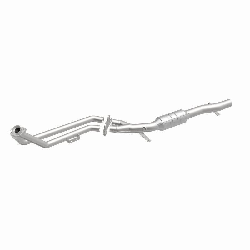 MagnaFlow Conv DF 2002 Mercedes SL600 Passenger Side - DTX Performance