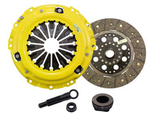 Load image into Gallery viewer, ACT 2003 Dodge Neon HD/Perf Street Rigid Clutch Kit - DTX Performance