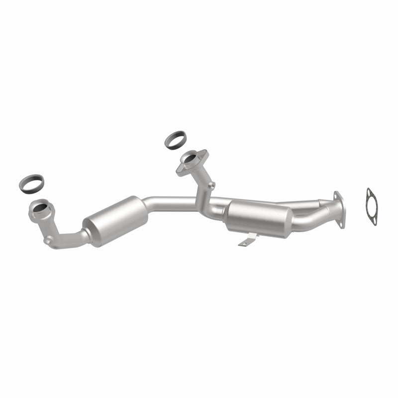 MagnaFlow Conv DF 94-95 Ford Taurus/Sable 3.0 - DTX Performance