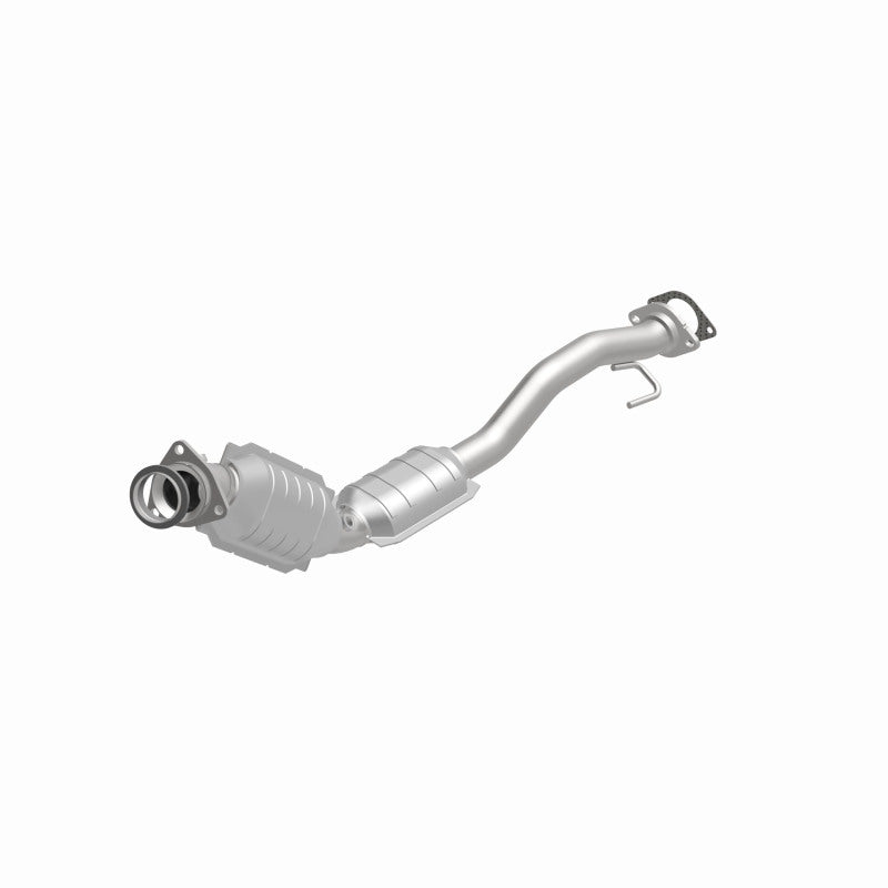 MagnaFlow Conv DF 08 Trailb/Envoy 4.2L OEM - DTX Performance