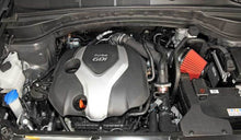 Load image into Gallery viewer, AEM 14-15 Hyundai Sante Fe L4 2.0L - Cold Air Intake System - Gunmetal Gray - DTX Performance