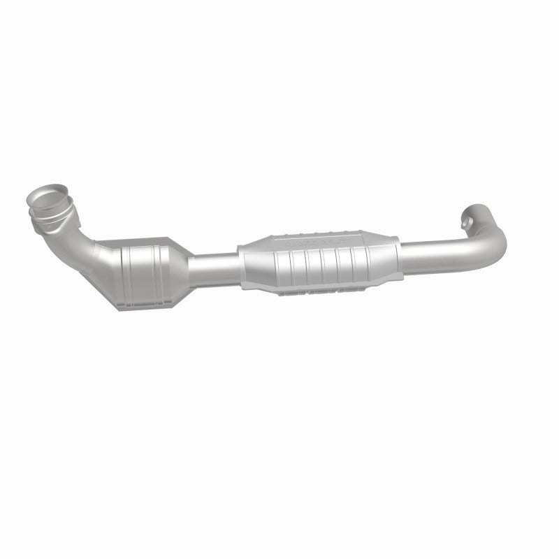 MagnaFlow Conv DF 97-98 Ford Trucks 4.6L - DTX Performance