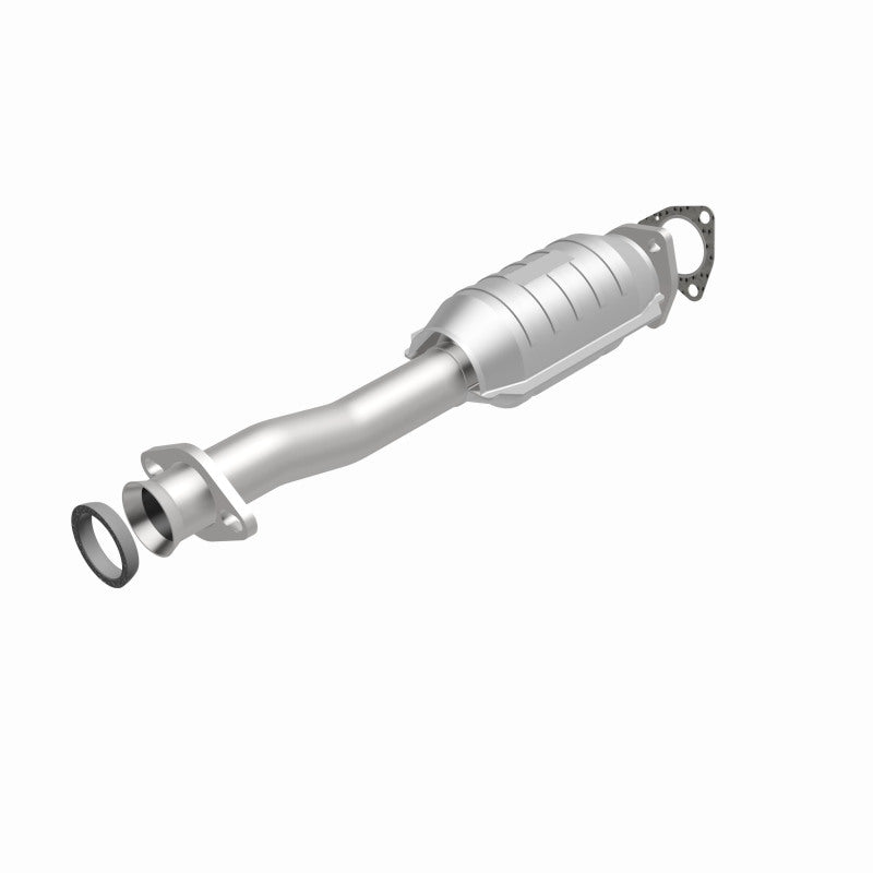 MagnaFlow Conv Direct Fit Honda 85-87 - DTX Performance