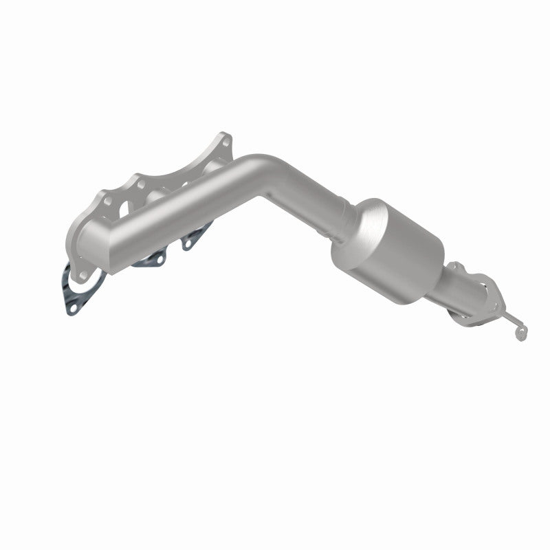 MagnaFlow Conv DF Toyota 03-09 4Runner/05-09 Tacoma/05-06 Tundra 4.0L Driver Side Manifold - DTX Performance