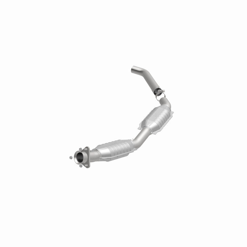 MagnaFlow Conv DF 04-06 Ram SRT-10 Driver Side - DTX Performance