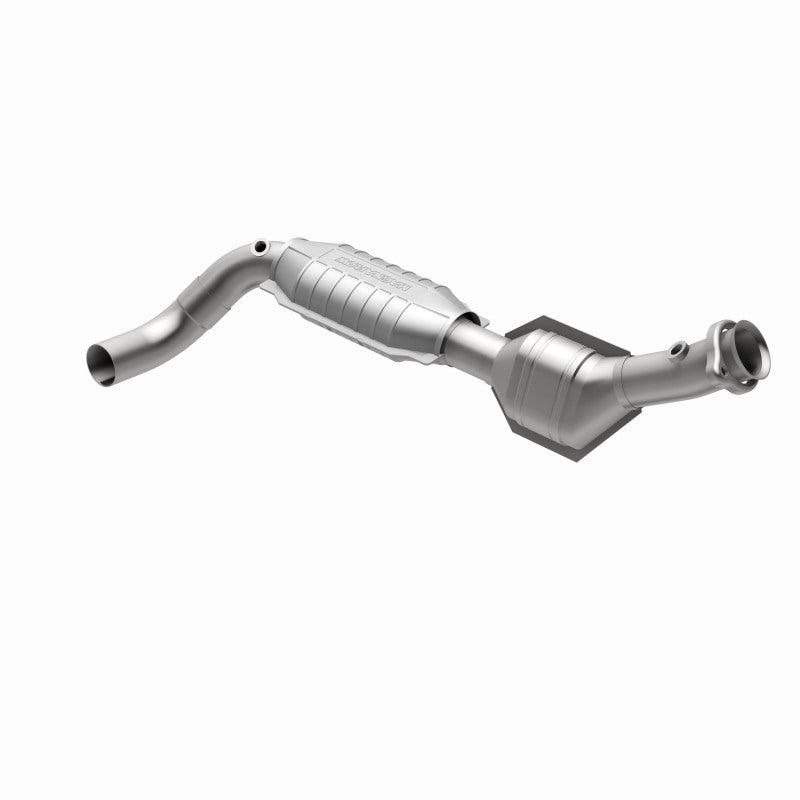 MagnaFlow Conv DF 97-98 Ford Trucks 4.6L - DTX Performance