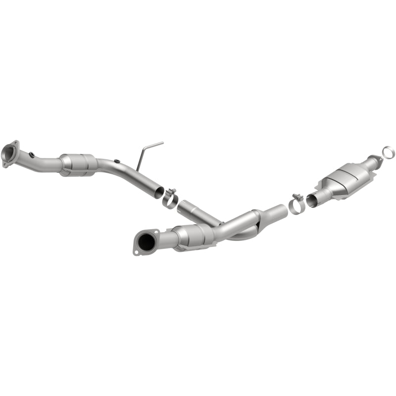 Magnaflow Conv DF 02-04 Explorer 4.6L - DTX Performance